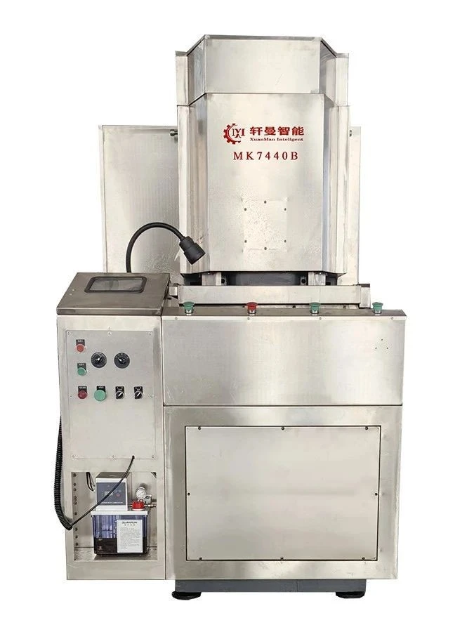 CNC Face Grinding Machine suppliers