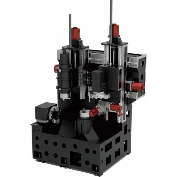 productcate-1-1 Compact Vertical Lathe Machine