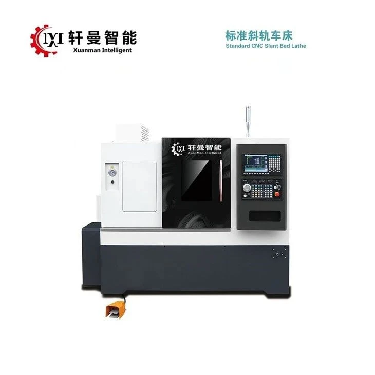 Sub-Spindle CNC Lathe suppliers